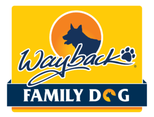 wayback working dog food